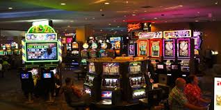 Официальный сайт Casino Sol
